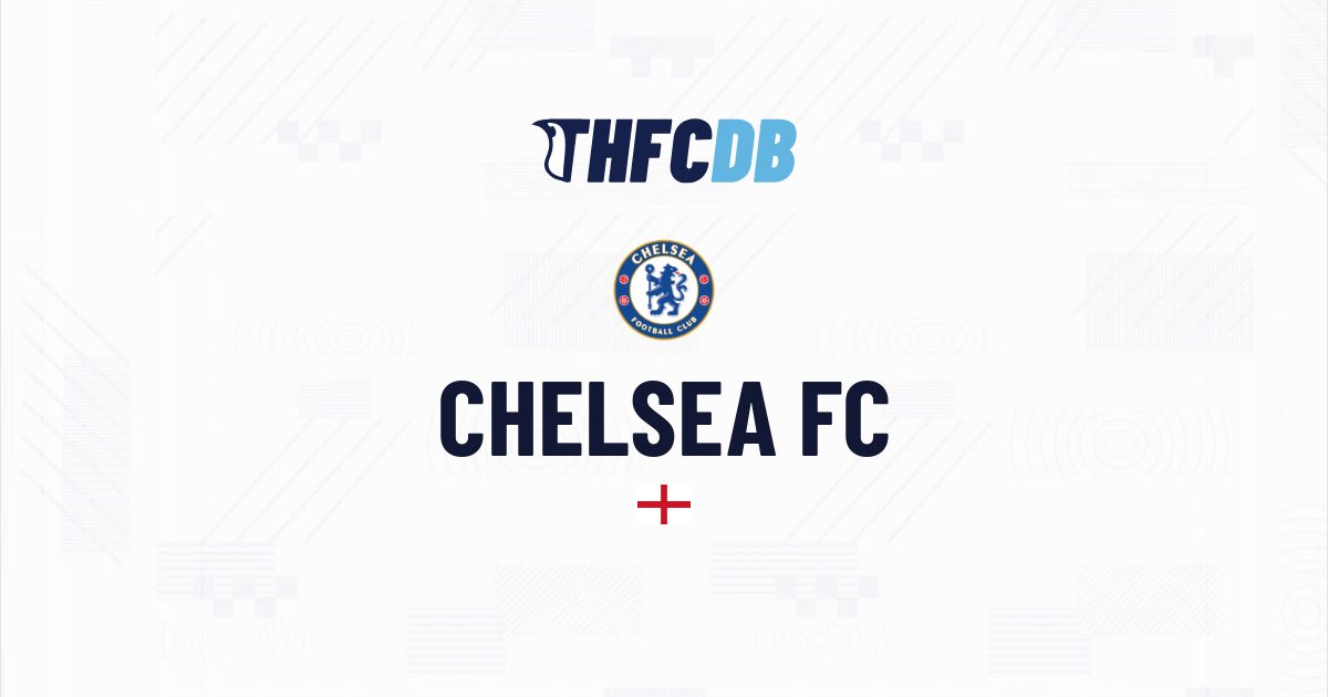 thfcdb.com