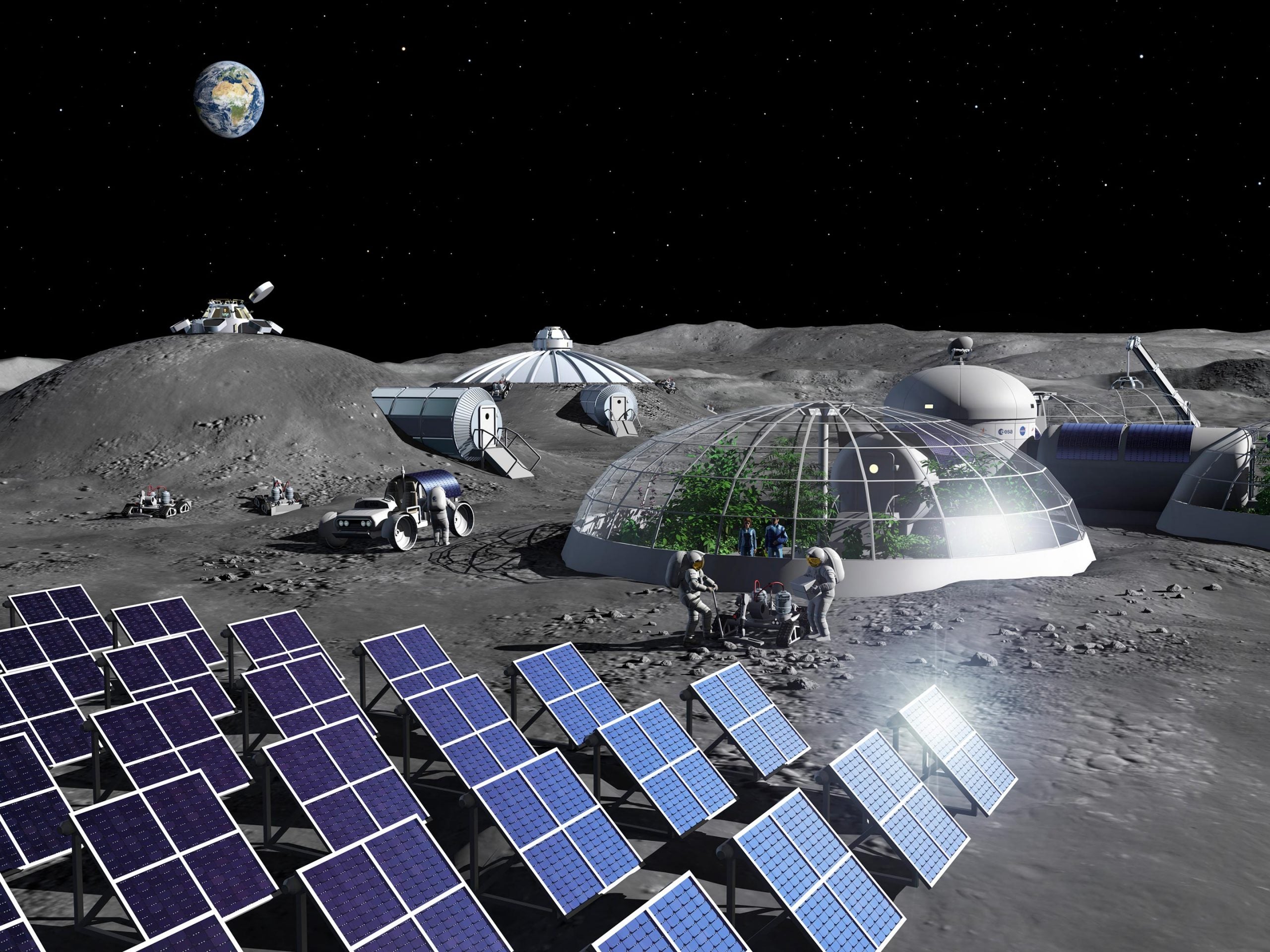 https://scitechdaily.com/images/Artist-Impression-Moon-Base-scaled.jpg