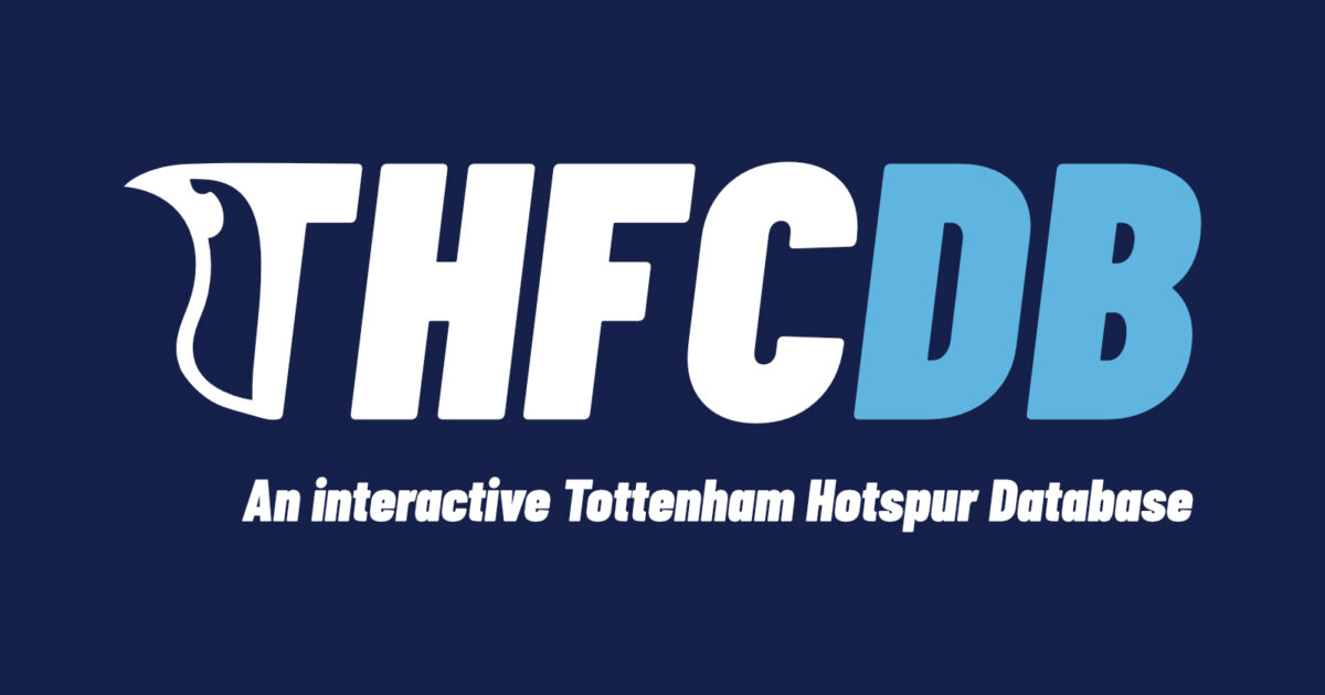 thfcdb.com