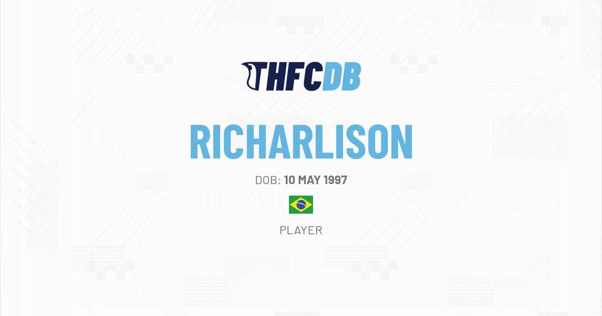 thfcdb.com
