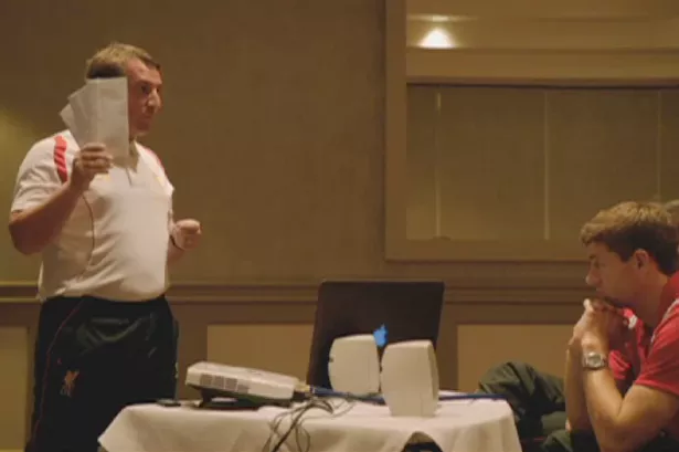 Being:+Liverpool+-+Ep+4:+Brendan+Rodgers+'Three+envelopes'+speech